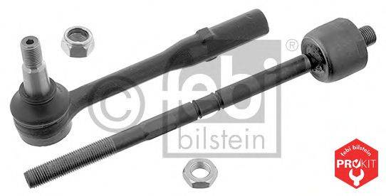 FEBI BILSTEIN 38632 Поперечная рулевая тяга