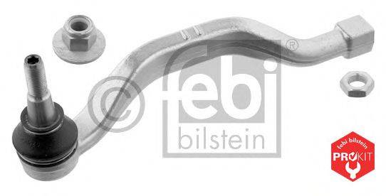 FEBI BILSTEIN 38723 Наконечник поперечной рулевой тяги