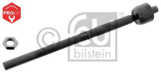 FEBI BILSTEIN 38814 Осевой шарнир, рулевая тяга