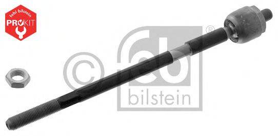 FEBI BILSTEIN 38855 Осевой шарнир, рулевая тяга