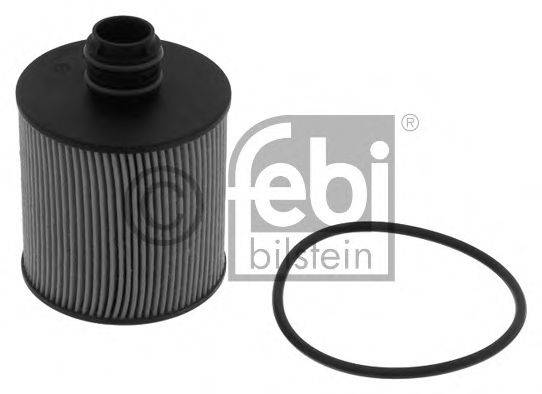 FEBI BILSTEIN 38873 Масляный фильтр