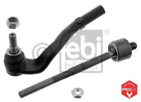 FEBI BILSTEIN 38971 Поперечная рулевая тяга