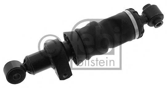 FEBI BILSTEIN 38988 Гаситель, крепление кабины