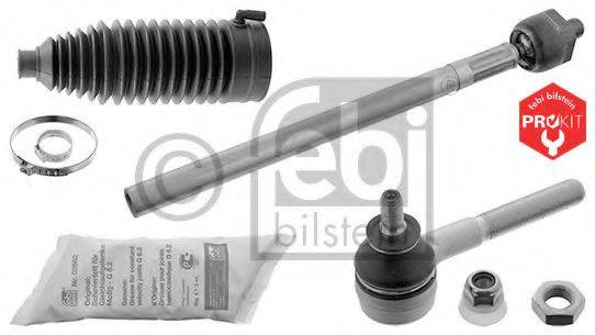 FEBI BILSTEIN 38997 Поперечная рулевая тяга