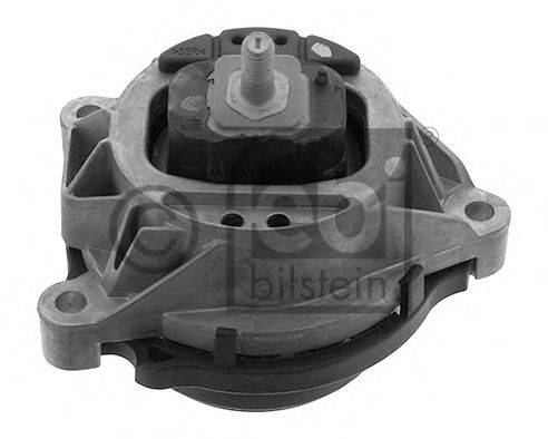 FEBI BILSTEIN 39008 Подвеска, двигатель