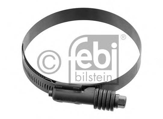 FEBI BILSTEIN 39027 Хомут, воздушный шланг компрессора