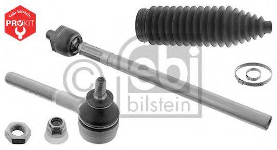 FEBI BILSTEIN 39032 Поперечная рулевая тяга