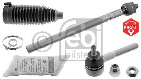 FEBI BILSTEIN 39041 Поперечная рулевая тяга