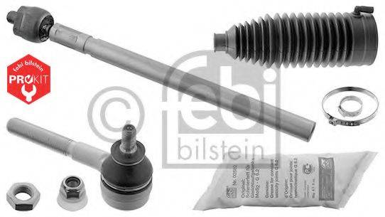 FEBI BILSTEIN 39042 Поперечная рулевая тяга