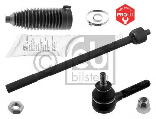 FEBI BILSTEIN 39043 Поперечная рулевая тяга