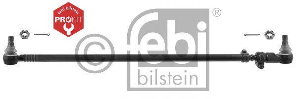 FEBI BILSTEIN 39084 Продольная рулевая тяга