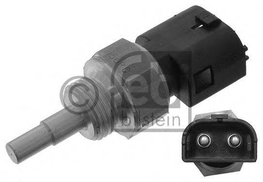 FEBI BILSTEIN 39137 Датчик, температура охлаждающей жидкости