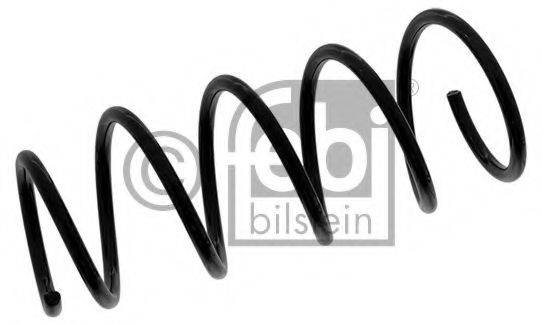 FEBI BILSTEIN 39147 Пружина ходовой части