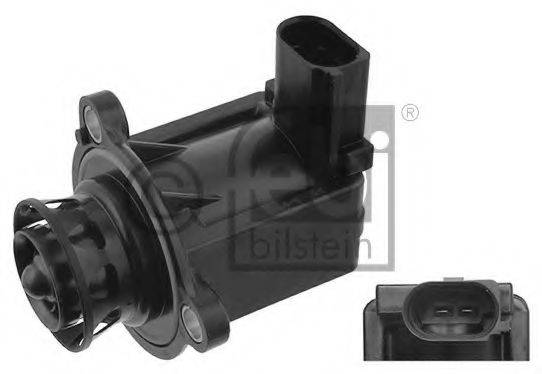 FEBI BILSTEIN 39245 Клапан воздушной тяги, нагнетатель