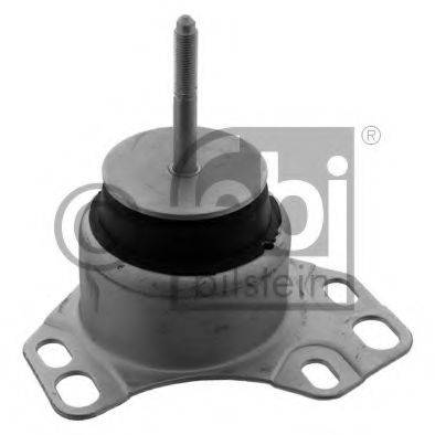 FEBI BILSTEIN 39281 Подвеска, двигатель; Подвеска, автоматическая коробка передач; Подвеска, ступенчатая коробка передач