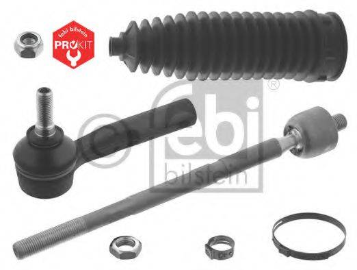 FEBI BILSTEIN 39290 Поперечная рулевая тяга