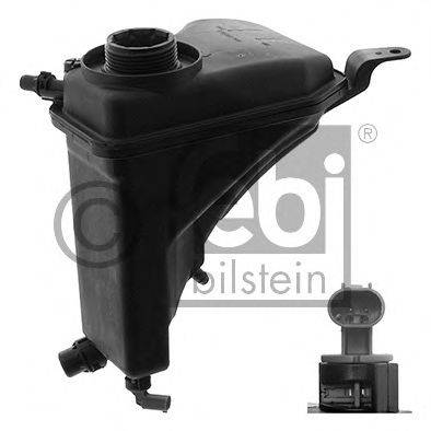 FEBI BILSTEIN 39340 Компенсационный бак, охлаждающая жидкость