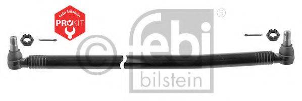 FEBI BILSTEIN 39345 Продольная рулевая тяга