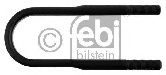 FEBI BILSTEIN 39377 Стремянка рессоры