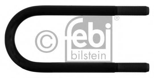 FEBI BILSTEIN 39378 Стремянка рессоры