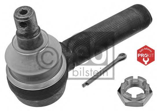 FEBI BILSTEIN 39389 Наконечник поперечной рулевой тяги