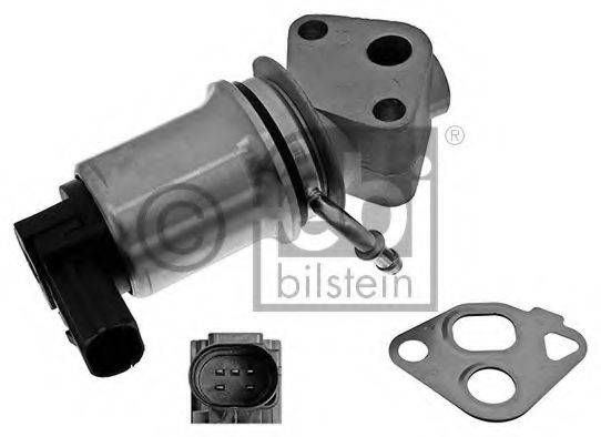 FEBI BILSTEIN 39417 Клапан возврата ОГ