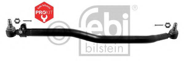 FEBI BILSTEIN 39461 Продольная рулевая тяга