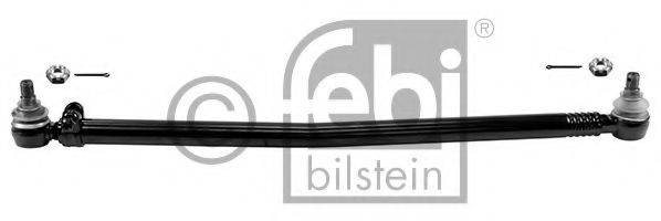 FEBI BILSTEIN 39468 Продольная рулевая тяга