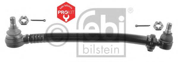 FEBI BILSTEIN 39597 Продольная рулевая тяга