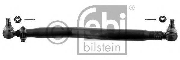 FEBI BILSTEIN 39599 Продольная рулевая тяга