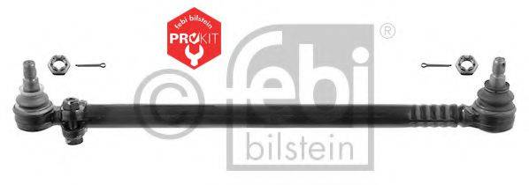 FEBI BILSTEIN 39659 Продольная рулевая тяга