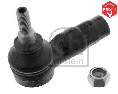 FEBI BILSTEIN 39684 Наконечник поперечной рулевой тяги