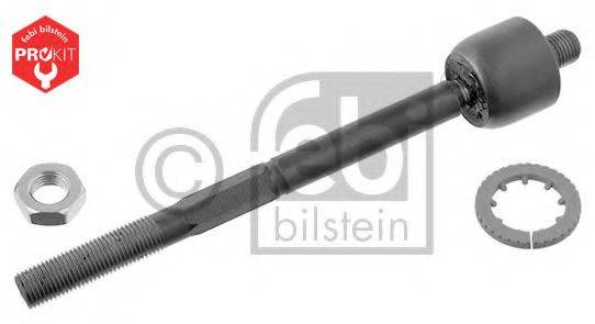 FEBI BILSTEIN 39690 Осевой шарнир, рулевая тяга