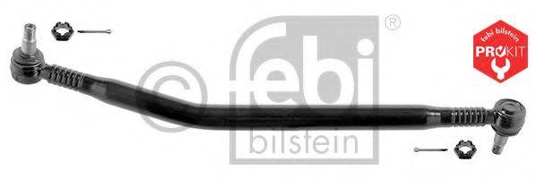 FEBI BILSTEIN 39695 Продольная рулевая тяга