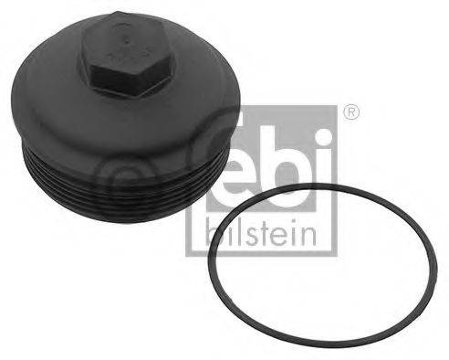 FEBI BILSTEIN 39699 Крышка, корпус маслянного фильтра