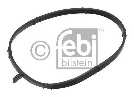 FEBI BILSTEIN 39736 Патрубок дроссельной заслонки