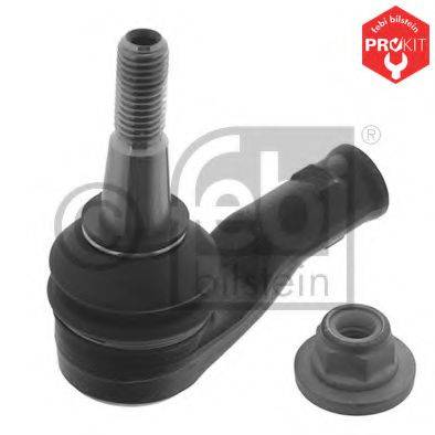 FEBI BILSTEIN 39738 Наконечник поперечной рулевой тяги