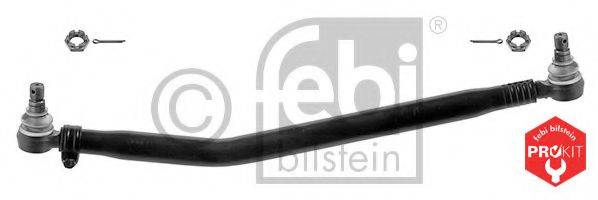 FEBI BILSTEIN 39770 Продольная рулевая тяга