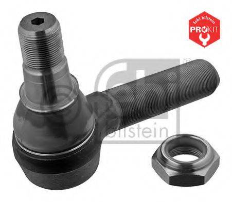 FEBI BILSTEIN 39873 Наконечник поперечной рулевой тяги