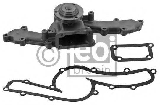 FEBI BILSTEIN 39882 Водяной насос