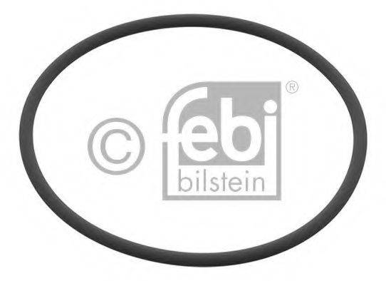 FEBI BILSTEIN 39911 Уплотняющее кольцо, ступица колеса