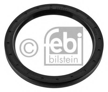 FEBI BILSTEIN 40024 Уплотняющее кольцо, ступица колеса