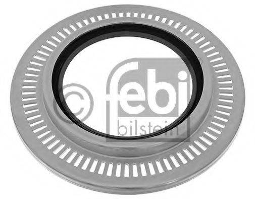 FEBI BILSTEIN 40028 Уплотняющее кольцо, ступица колеса