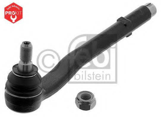 FEBI BILSTEIN 40052 Наконечник поперечной рулевой тяги