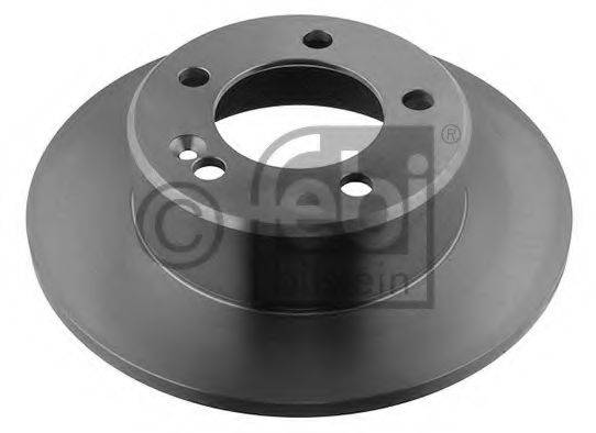 FEBI BILSTEIN 40094 Тормозной диск