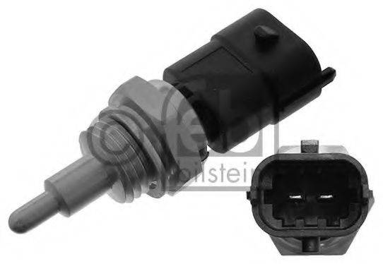 FEBI BILSTEIN 40121 Датчик, температура охлаждающей жидкости