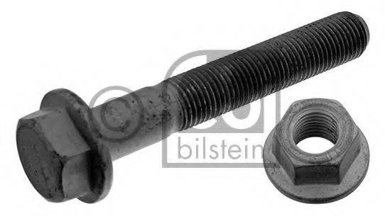 FEBI BILSTEIN 40160 Монтажный комплект, рычаг независимой подвески колеса