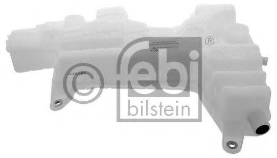 FEBI BILSTEIN 40211 Компенсационный бак, охлаждающая жидкость