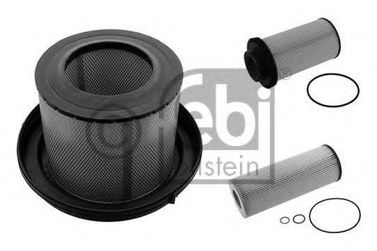 FEBI BILSTEIN 40244 Комплект фильтра