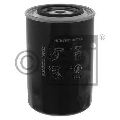 FEBI BILSTEIN 40299 Топливный фильтр